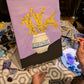 YELLOW SAKURA - Painting Workshop at Megan's Restaurant, Welwyn - Tuesday 1st OCTOBER 2025, 10am
