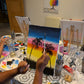 HOST YOUR OWN PAINTING WORKSHOP - Any theme