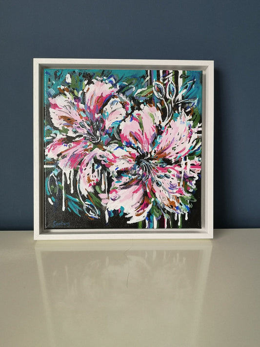 Blooming Marvellous Mini (30x30cm)