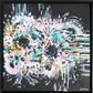 Rejoice (50x50cm)